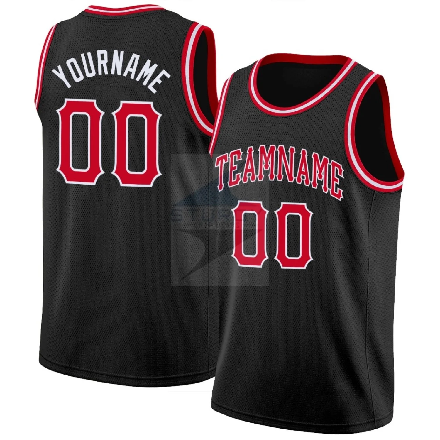 Source Cheap mesh basketball wear personalized college tackle twill old  school vintage basketball jerseys on m.