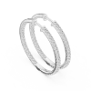 Or blanc
