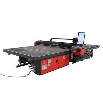 cnc manufacturer mobile cutting board Cutting CNC Full Automatic Glass Cutting Machine