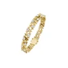 Oro amarillo 14K