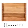 Natutal Acacia Color