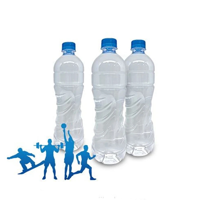 Бутылка ПЭТ для сока и напитков