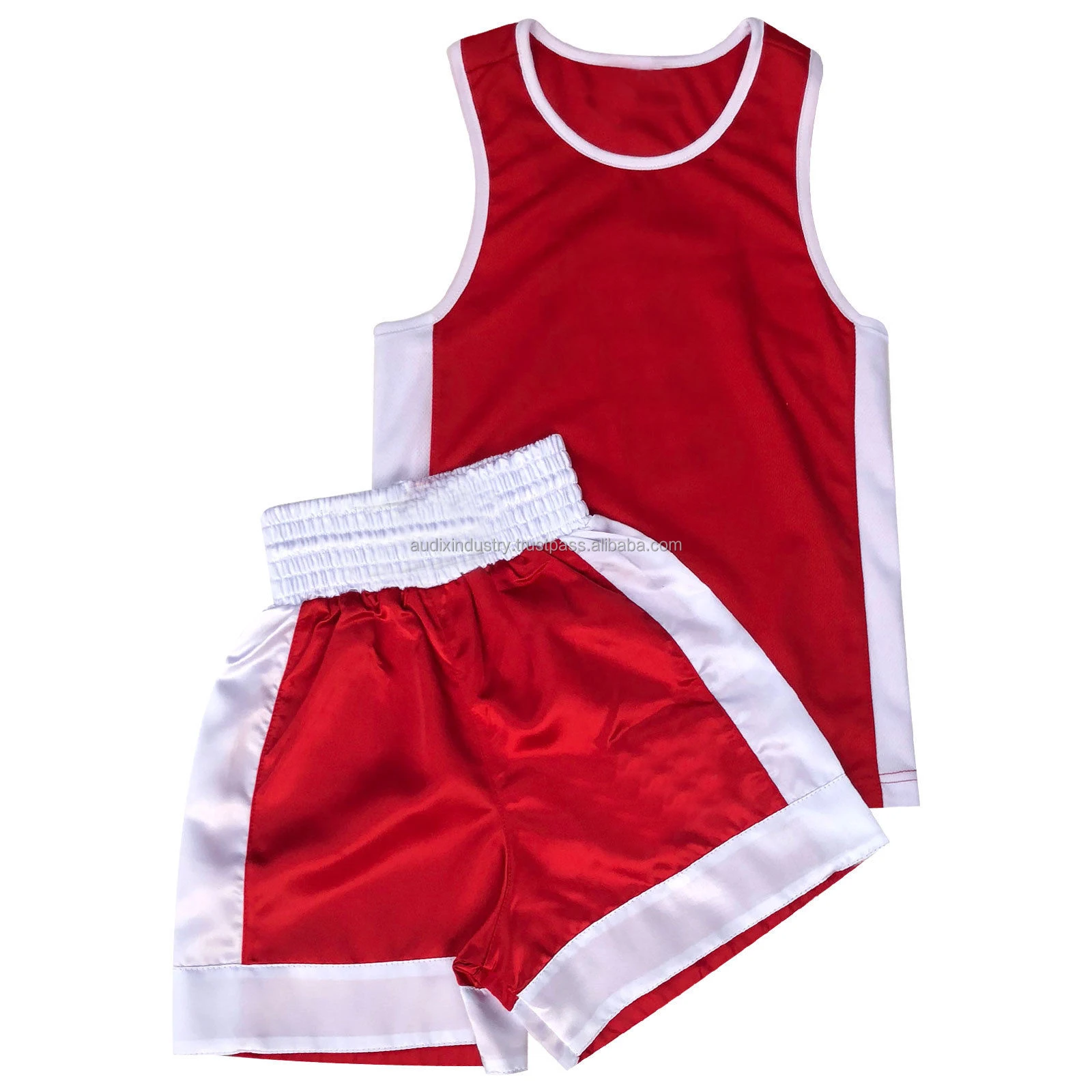 Boxing Uniform/ Boxing Apparel/ Sports Wears In Unique Style Buy New