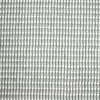 Serviette longue en coton résistant pour hommes (gris)