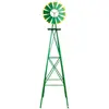 Green Color