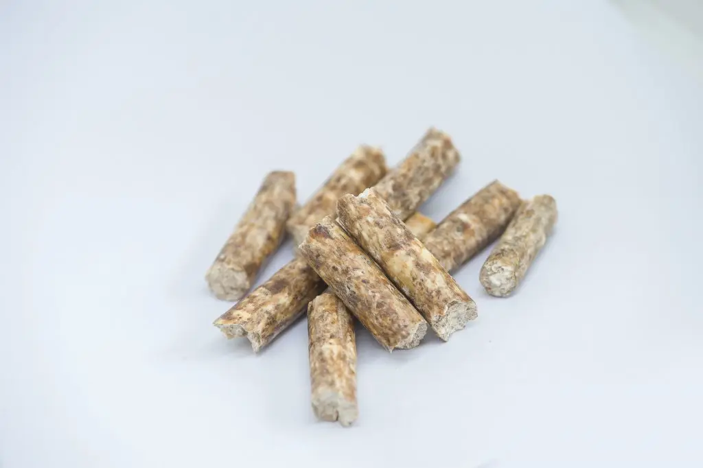 Residue Tapioca Pellets Cassava Pallets for Animal Feed High Quality From Vietnam