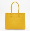 Bright Yellow