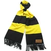 Black/Yellow