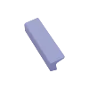 Céramique bleu ciel