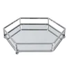 Nickel + Miroir