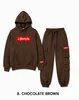 Chocolate Brown
