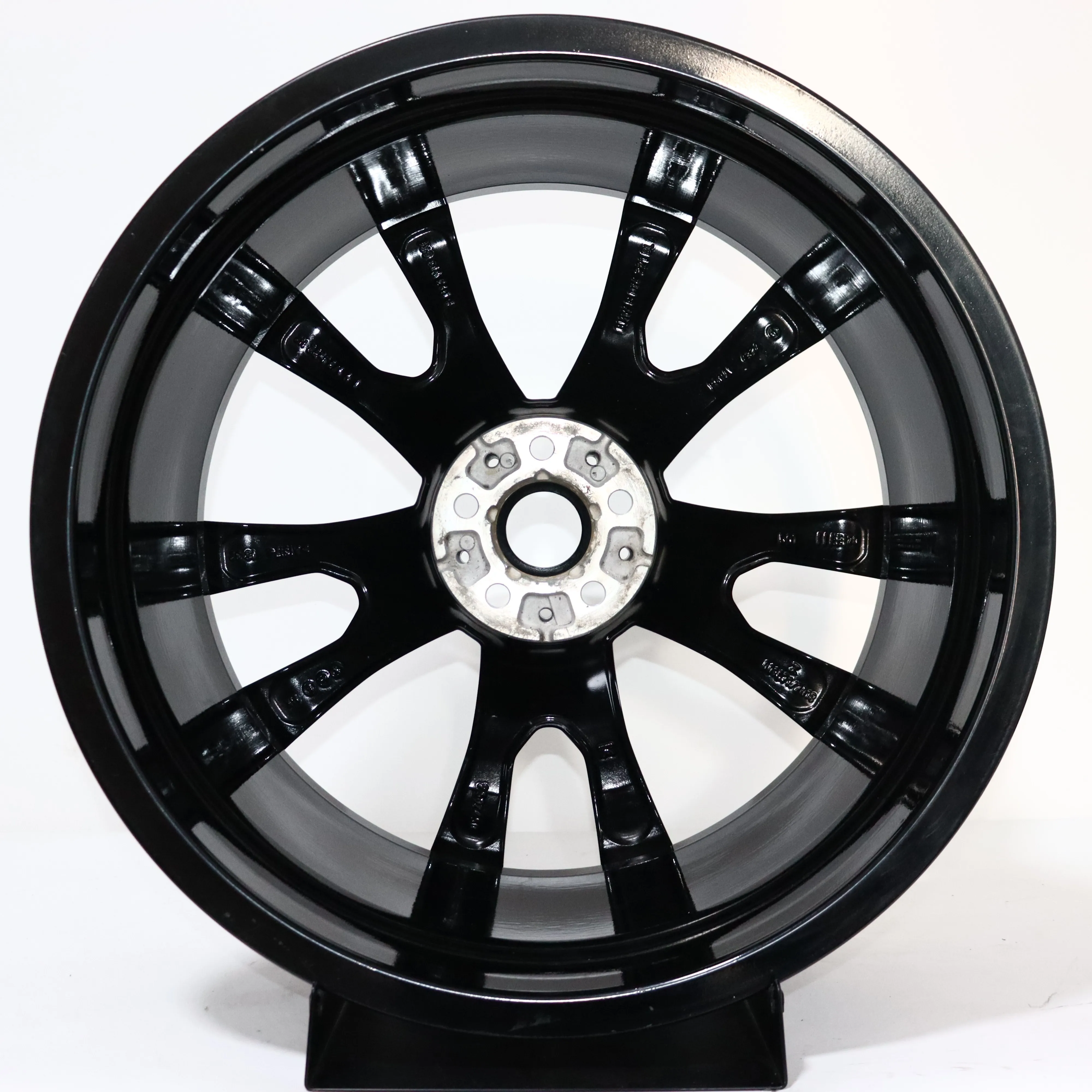 Xywheel X7 22 Inch Wheels - Upgrade Your BMW X5, X6, X7