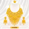 63315 Golden Empress Heritage Set
