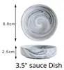 3.5" sauce Dish