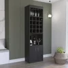 Black Color