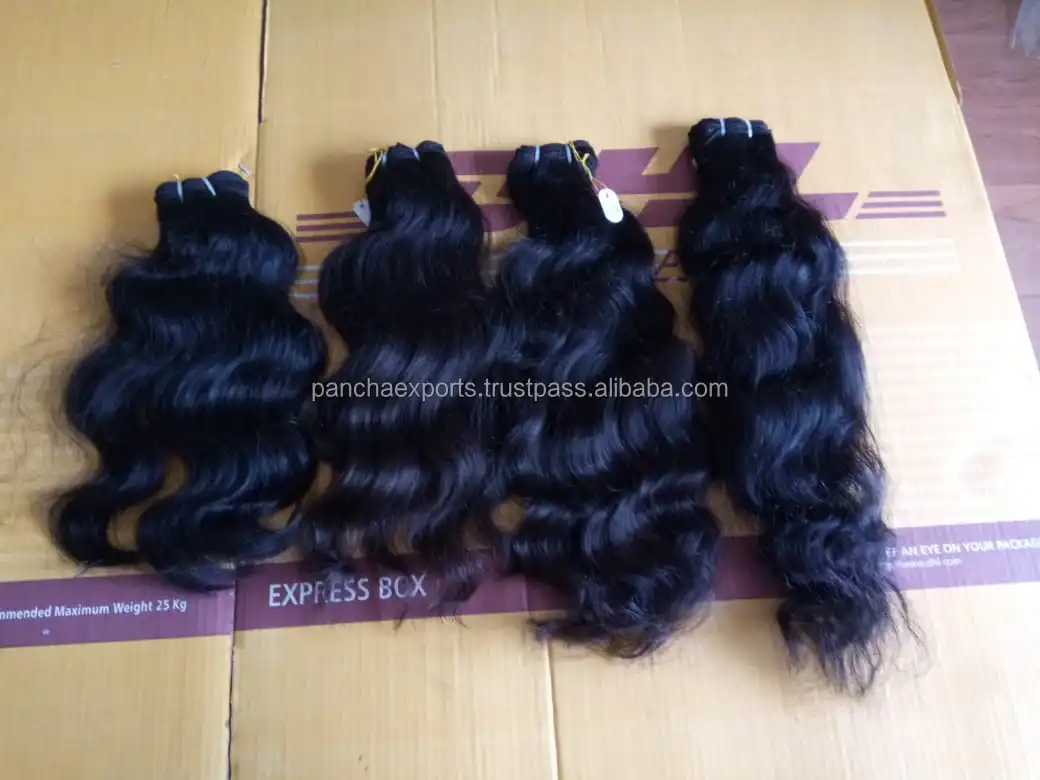 Best Selling Products In America!!! 100% Raw Remy Indian Human Hair!!! Indian  Hair Vendor From India Pancha Hair Boutique,India - Buy Best Selling  Products In America!!! 100% Raw Remy Indian Human Hair!!!