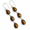 Natural Tiger Eye