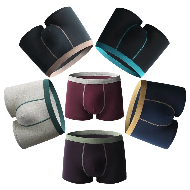 Custom Briefs Mens Underwear Men,Men's Briefs Underwear Seamless ...