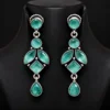 Aqua Green