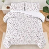 English Tea Comforter Set