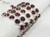 Silver Smoked Topaz