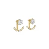 9K Yellow Gold