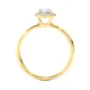 Oro macizo 18K
