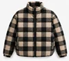 Buffalo Check