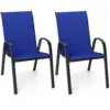 Navy Blue Color
