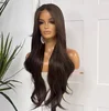 Natural Black, Natural Brown, Dark Brown
