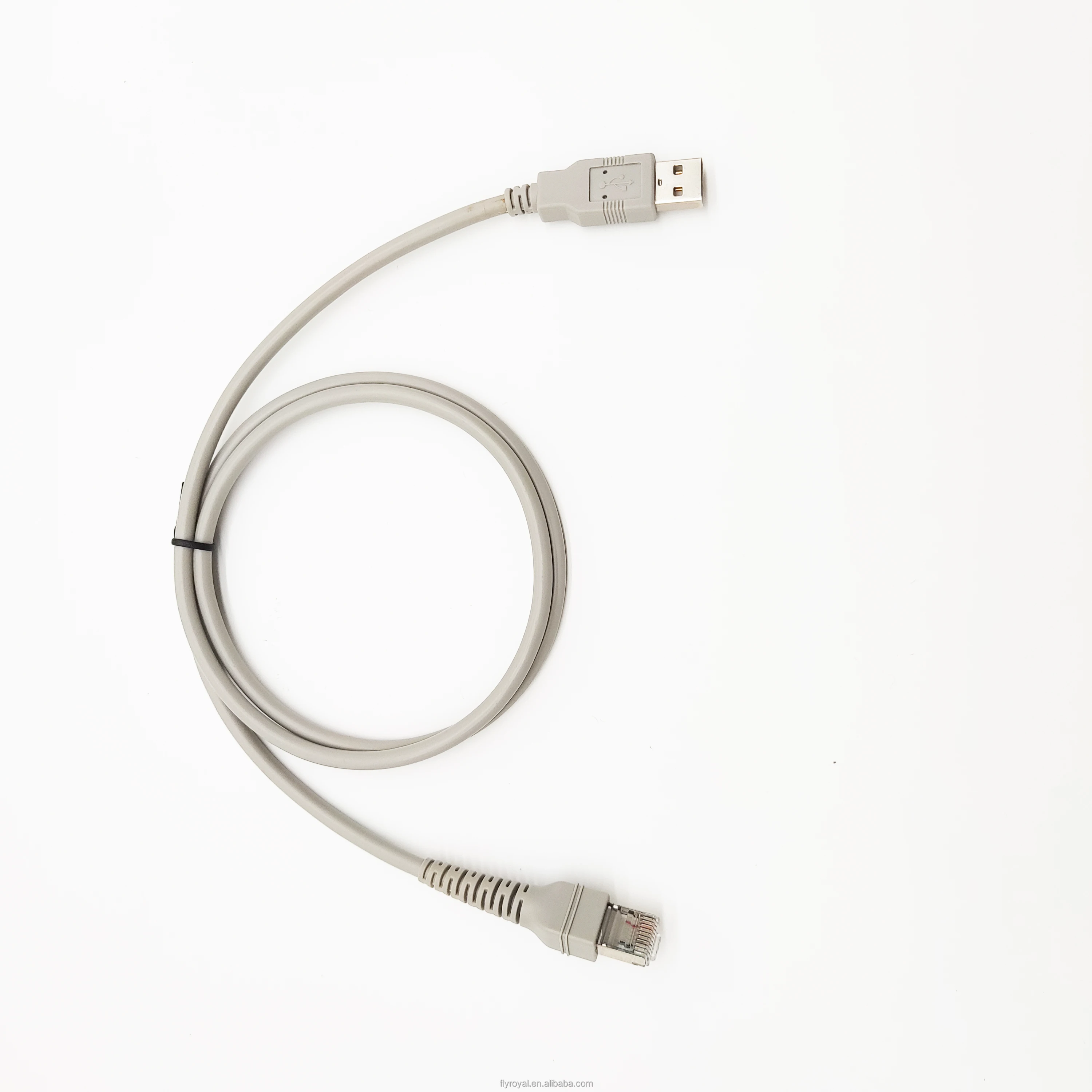 Usb 2.0 Cable Usba Male To Rj 45 Fast Charging Cable Buy Usb Cable