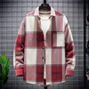 Red Plaid
