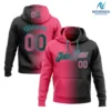 Negro y Rosa