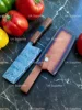 Rosewood Handle