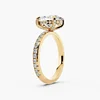 Oro de 14 kt