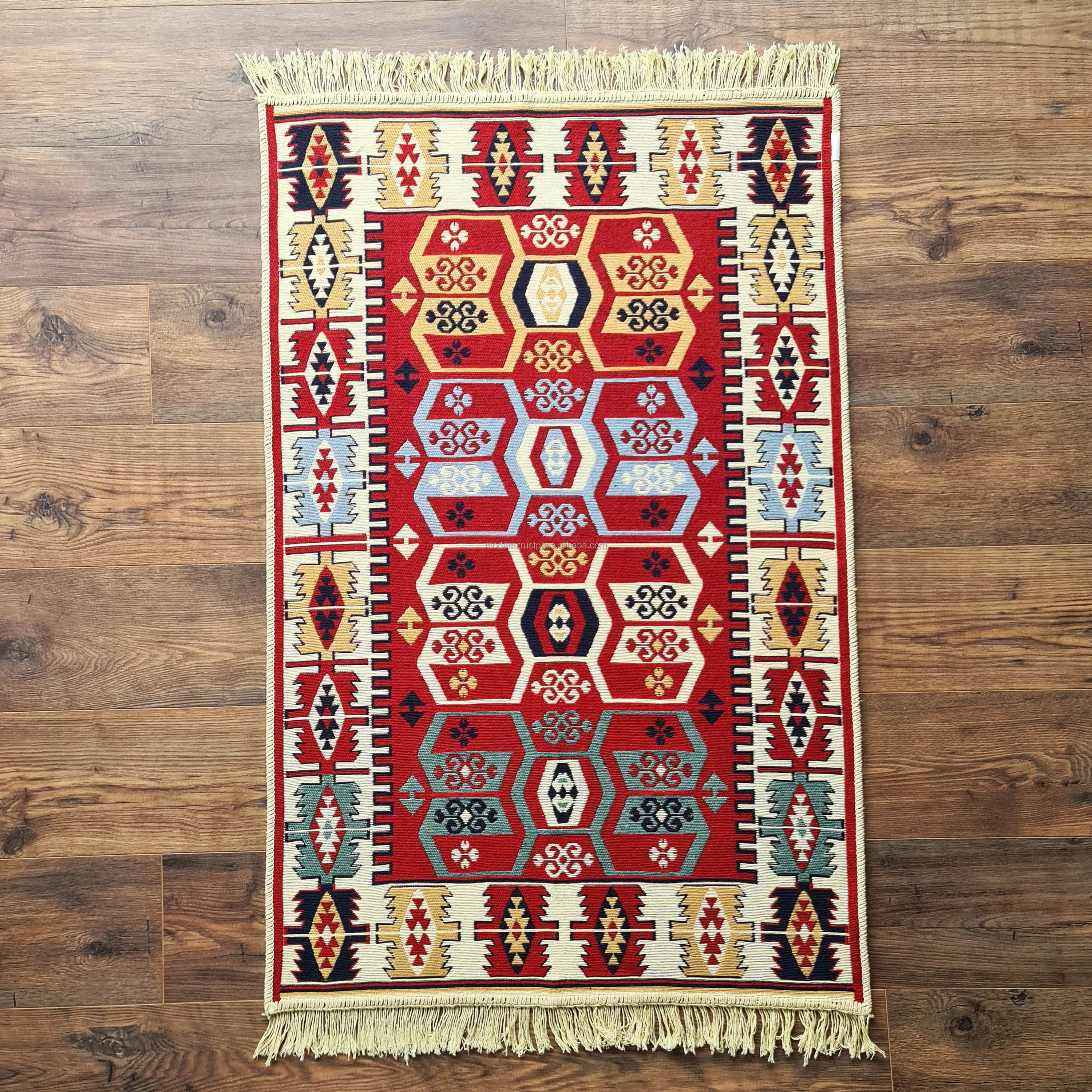 Turkish Custom Carpets - Stylish & Durable Solutions