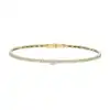 Oro macizo auténtico de 14k