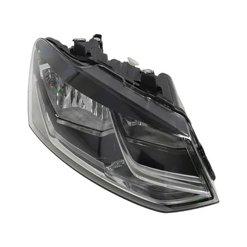 China Big Manufacturers  6RD941006 Halogen Headlight use for Polo excellent performance Wholesale Affordable