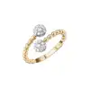 Or massif 14K