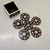 Available in different colors