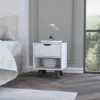 Color blanco