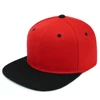 Rojo y negro