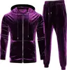 violet
