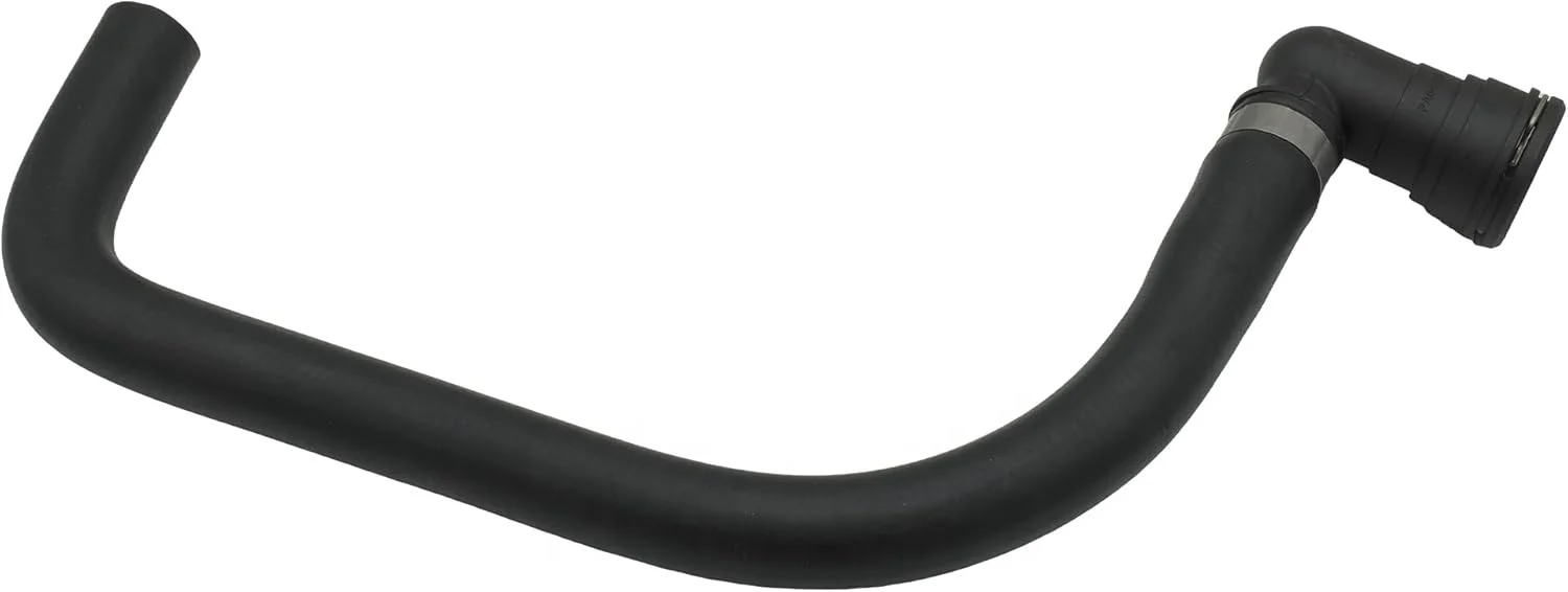 Radiator Water Pipe Hose Assembly for 2011 2012 2013 2014 Ford F-150 5... — 2
