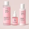 [ANUA] SET Peach 3STEP(Toner + Serum + CREAM)