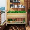 Natural Wood Color