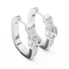 Or blanc