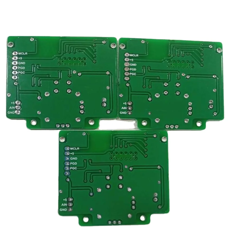 PIC Based Secure Firmware for Smart Infrastructure Peripheral Interface Controller for Industrial IoT