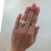 10K Solid Gold