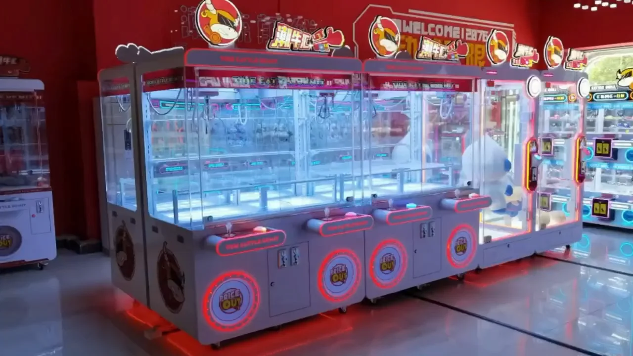 Amusement Park Token Vending Atm Customized Automatic Coin Change Machine  Money Changer For Vending Machine For Sale - Buy Coin Change Machine Claw  Crane,Itl Bv10 Bill Acceptor,Money Changer Machine Product on Alibaba.com